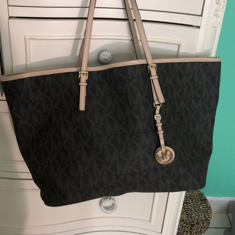 Michael Kors purse!